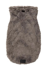 Turtle Teddy 25 Sweater - Gunmetal Grey